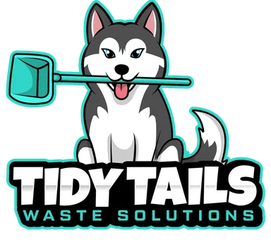 Tidy Tails Waste Solutions