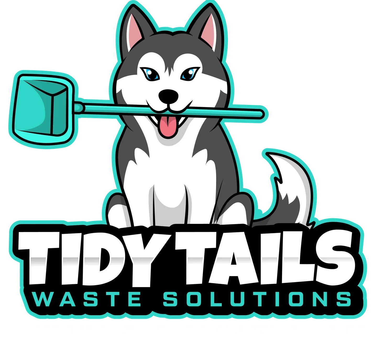 Tidy Tails Waste Solutions