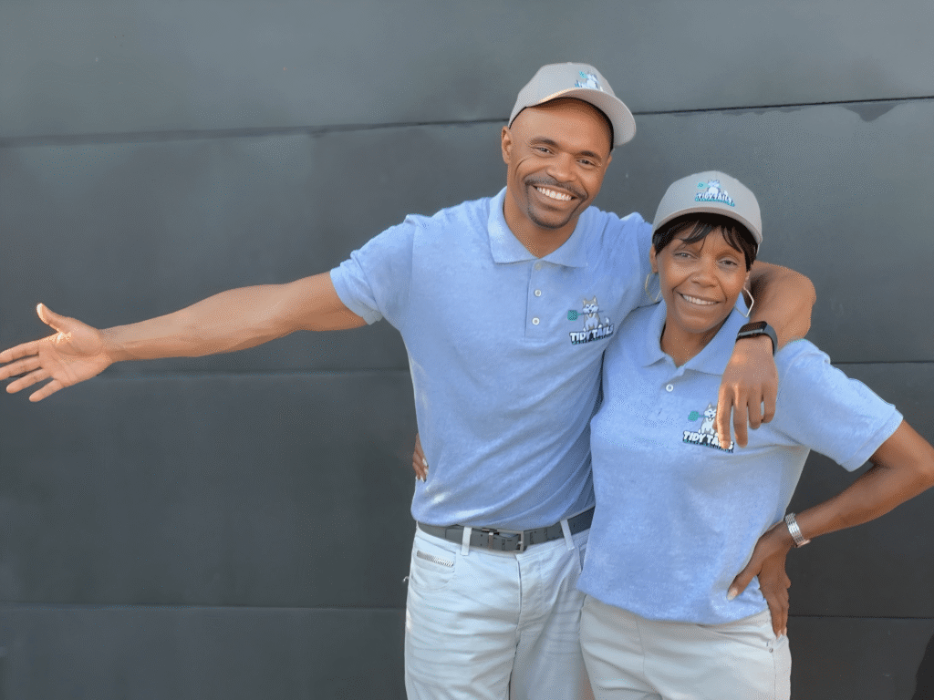 About Tidy Tails, Family-Owned Dog Waste Removal in Atlanta