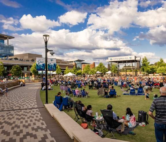 Pooper Scooper Service in Sandy Springs