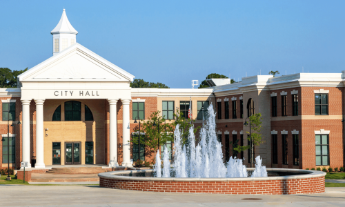 Pet Waste Pickup in East Point